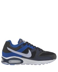 schwarze Sportschuhe von Nike Sportswear