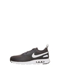 schwarze Sportschuhe von Nike Sportswear