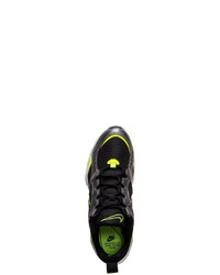 schwarze Sportschuhe von Nike Sportswear