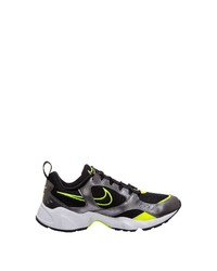 schwarze Sportschuhe von Nike Sportswear