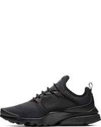 schwarze Sportschuhe von Nike Sportswear