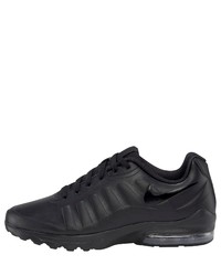 schwarze Sportschuhe von Nike Sportswear