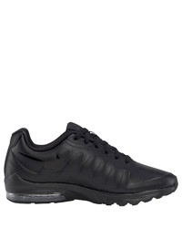 schwarze Sportschuhe von Nike Sportswear