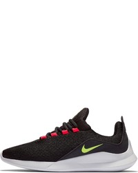 schwarze Sportschuhe von Nike Sportswear