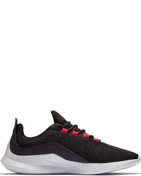 schwarze Sportschuhe von Nike Sportswear