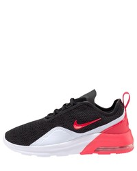 schwarze Sportschuhe von Nike Sportswear