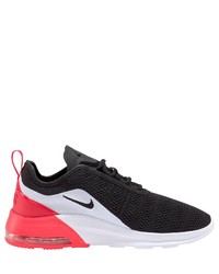 schwarze Sportschuhe von Nike Sportswear