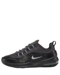 schwarze Sportschuhe von Nike Sportswear