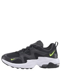 schwarze Sportschuhe von Nike Sportswear