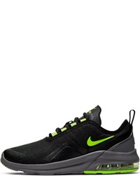 schwarze Sportschuhe von Nike Sportswear