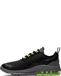 schwarze Sportschuhe von Nike Sportswear