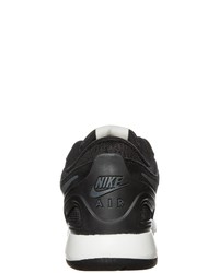 schwarze Sportschuhe von Nike Sportswear