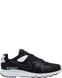 schwarze Sportschuhe von Nike Sportswear