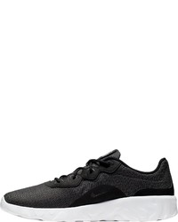 schwarze Sportschuhe von Nike Sportswear