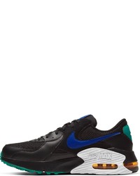 schwarze Sportschuhe von Nike Sportswear