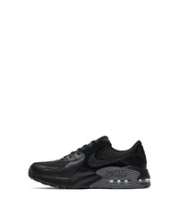 schwarze Sportschuhe von Nike Sportswear