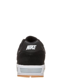 schwarze Sportschuhe von Nike Sportswear