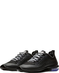 schwarze Sportschuhe von Nike Sportswear