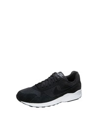 schwarze Sportschuhe von Nike Sportswear