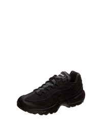 schwarze Sportschuhe von Nike Sportswear