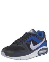 schwarze Sportschuhe von Nike Sportswear