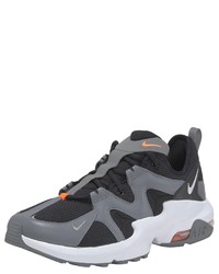 schwarze Sportschuhe von Nike Sportswear