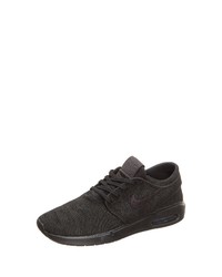 schwarze Sportschuhe von Nike Sportswear