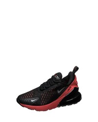 schwarze Sportschuhe von Nike Sportswear