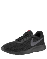 schwarze Sportschuhe von Nike Sportswear