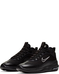 schwarze Sportschuhe von Nike Sportswear