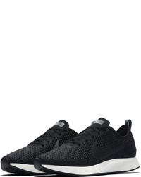 schwarze Sportschuhe von Nike Sportswear