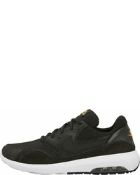 schwarze Sportschuhe von Nike Sportswear