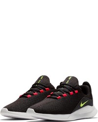 schwarze Sportschuhe von Nike Sportswear