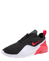 schwarze Sportschuhe von Nike Sportswear