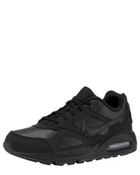 schwarze Sportschuhe von Nike Sportswear