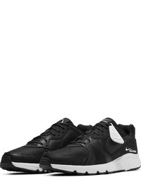schwarze Sportschuhe von Nike Sportswear