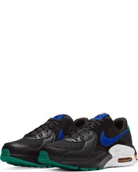 schwarze Sportschuhe von Nike Sportswear