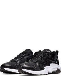 schwarze Sportschuhe von Nike Sportswear