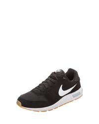 schwarze Sportschuhe von Nike Sportswear