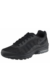 schwarze Sportschuhe von Nike Sportswear