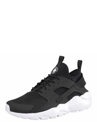 schwarze Sportschuhe von Nike Sportswear