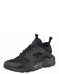 schwarze Sportschuhe von Nike Sportswear