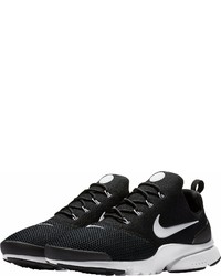 schwarze Sportschuhe von Nike Sportswear