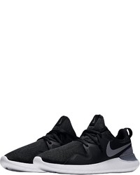 schwarze Sportschuhe von Nike Sportswear