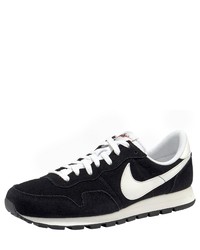 schwarze Sportschuhe von Nike Sportswear