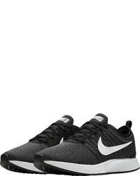 schwarze Sportschuhe von Nike Sportswear