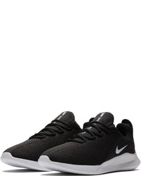 schwarze Sportschuhe von Nike Sportswear