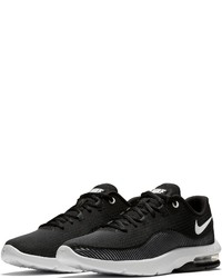 schwarze Sportschuhe von Nike Sportswear