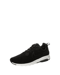 schwarze Sportschuhe von Nike Sportswear