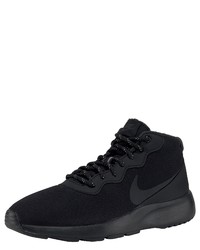 schwarze Sportschuhe von Nike Sportswear